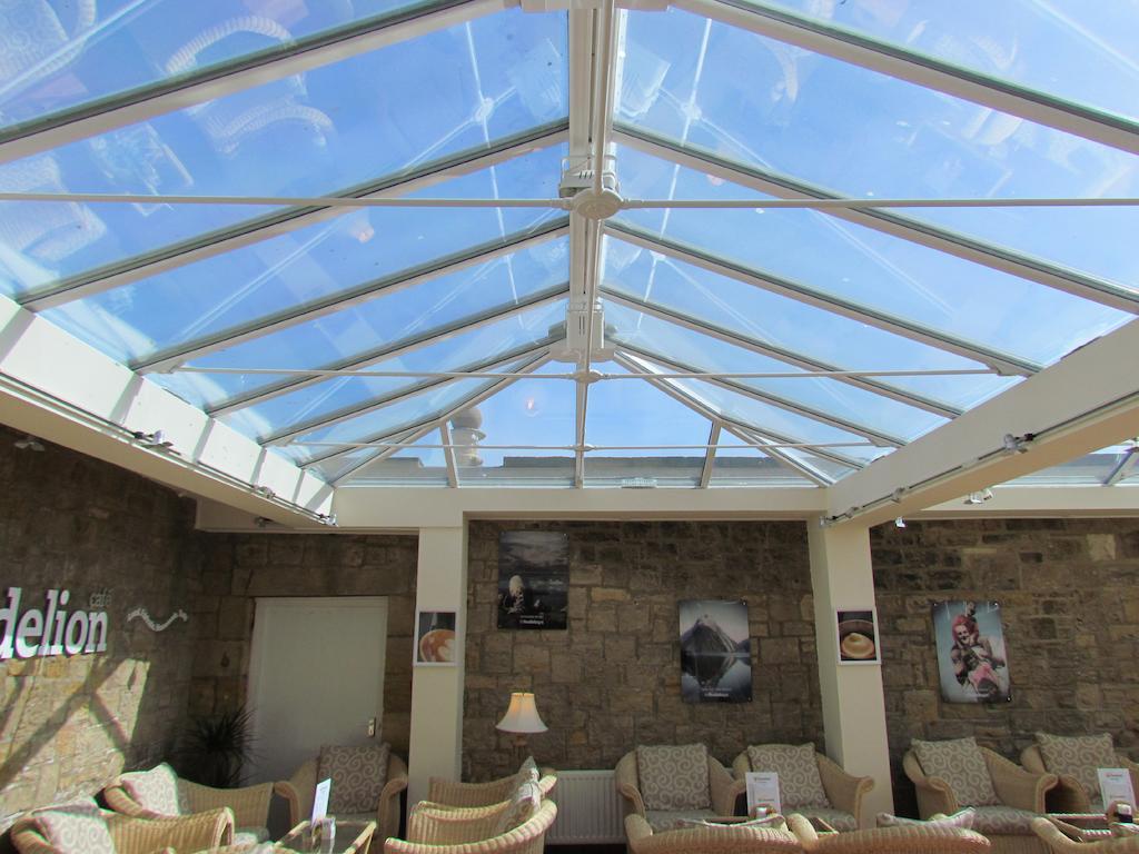 Nether Grange Alnwick Exterior photo
