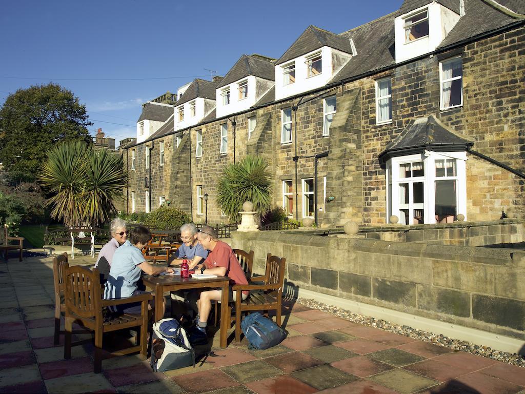 Nether Grange Alnwick Exterior photo