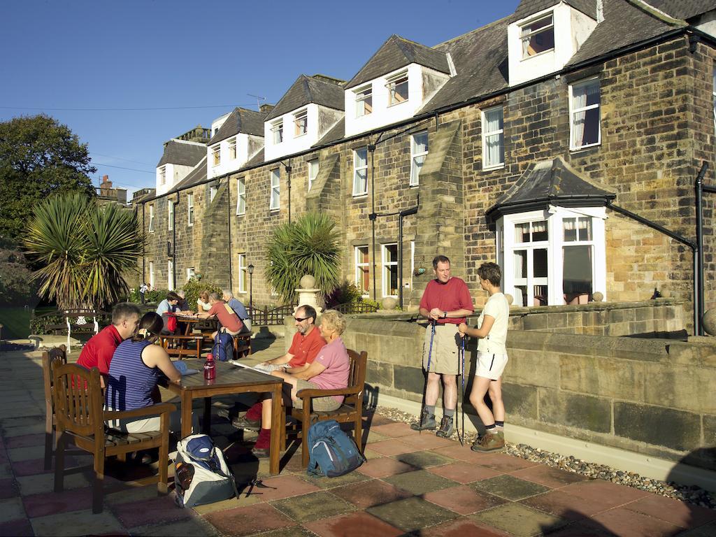 Nether Grange Alnwick Exterior photo