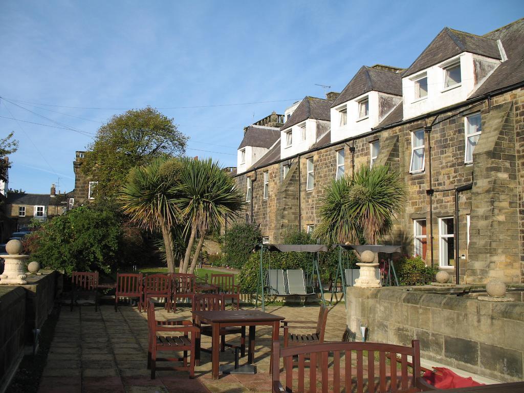Nether Grange Alnwick Exterior photo