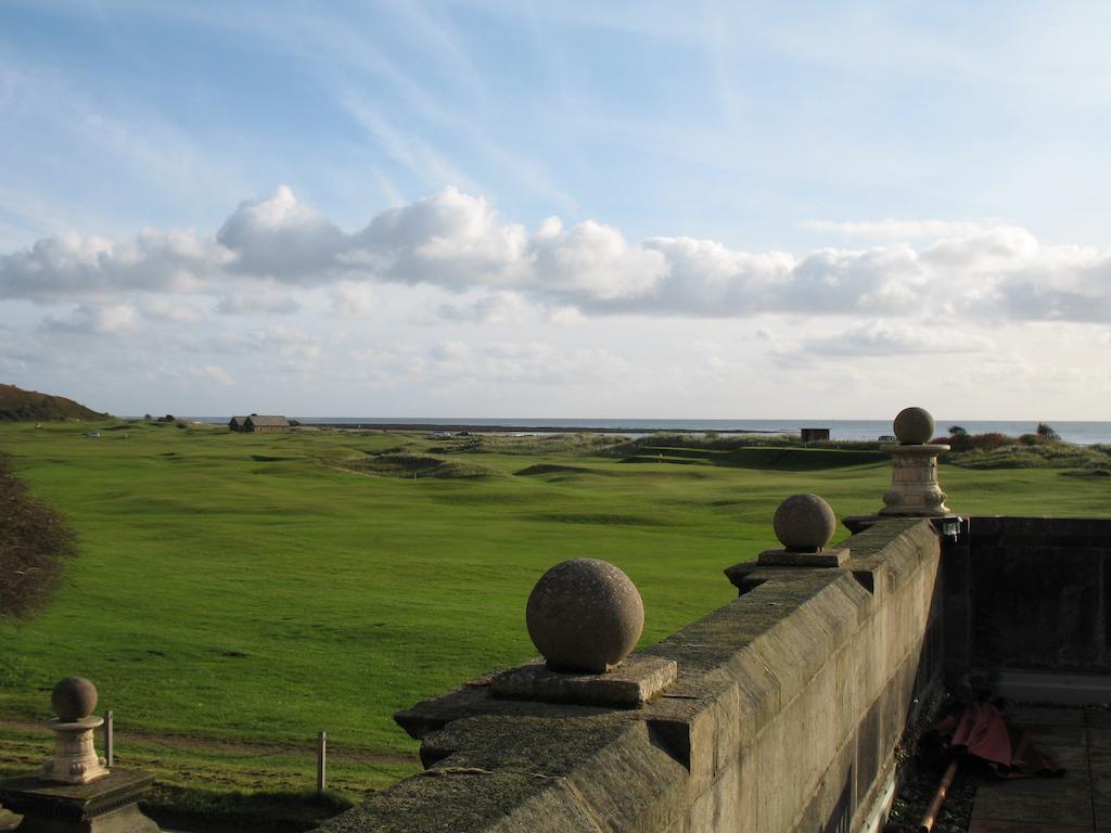 Nether Grange Alnwick Exterior photo