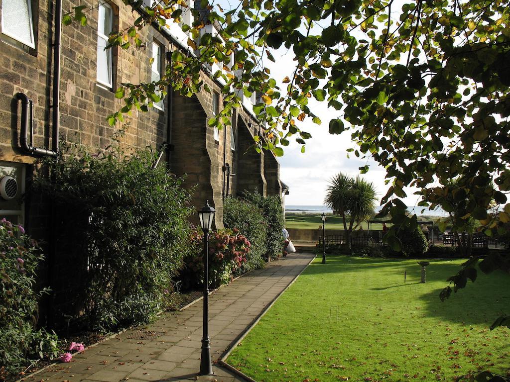 Nether Grange Alnwick Exterior photo