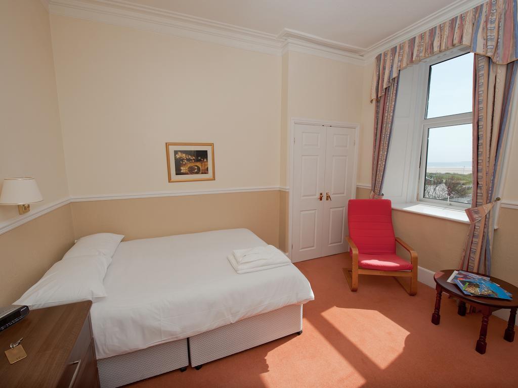 Nether Grange Alnwick Room photo