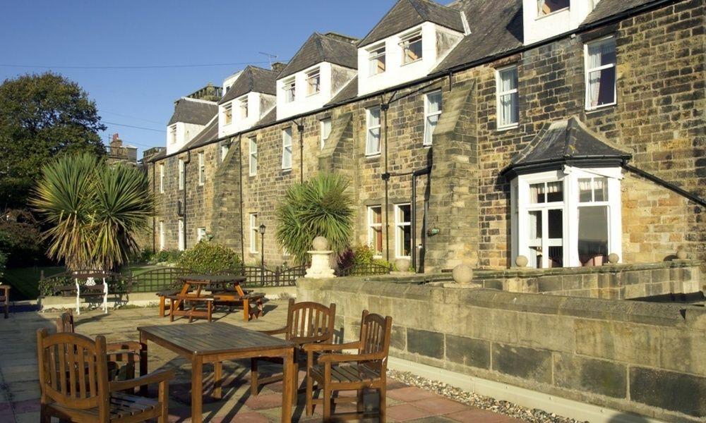 Nether Grange Alnwick Exterior photo