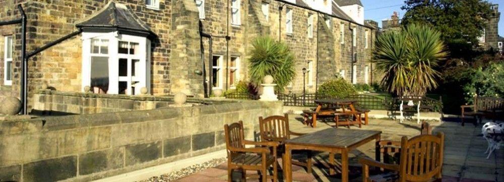 Nether Grange Alnwick Exterior photo