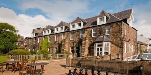 Nether Grange Alnwick Exterior photo